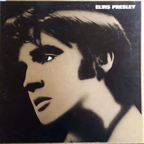 Elvis Presley – Elvis Presley