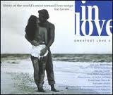 Various - In Love - Greatest Love 5 (2xLP, Comp)