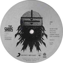 Load image into Gallery viewer, The Shins – Port Of Morrow