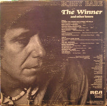 Load image into Gallery viewer, Bobby Bare ‎– The Winner And Other Losers