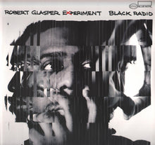 Load image into Gallery viewer, Robert Glasper Experiment ‎– Black Radio