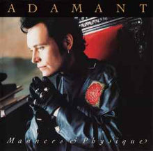 Load image into Gallery viewer, Adam Ant – Manners &amp; Physique