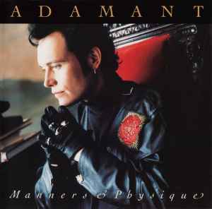 Adam Ant – Manners & Physique