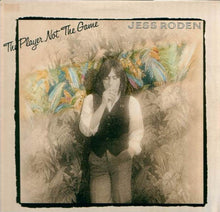 Load image into Gallery viewer, Jess Roden - The Player Not The Game (LP, Album)