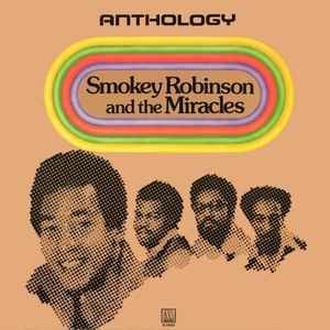 Smokey Robinson & The Miracles – Anthology