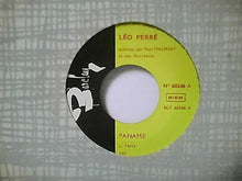 Load image into Gallery viewer, LEO FERRE - JOLIE MOME ( 12&quot; RECORD )