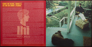 Lee Hazlewood - The LHI Years: Singles, Nudes & Backsides (1968-71) (2xLP, Comp, RM)