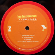 Load image into Gallery viewer, Lee Hazlewood - The LHI Years: Singles, Nudes &amp; Backsides (1968-71) (2xLP, Comp, RM)