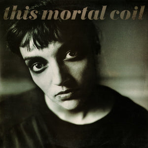 THIS MORTAL COIL - BLOOD ( 12" RECORD )