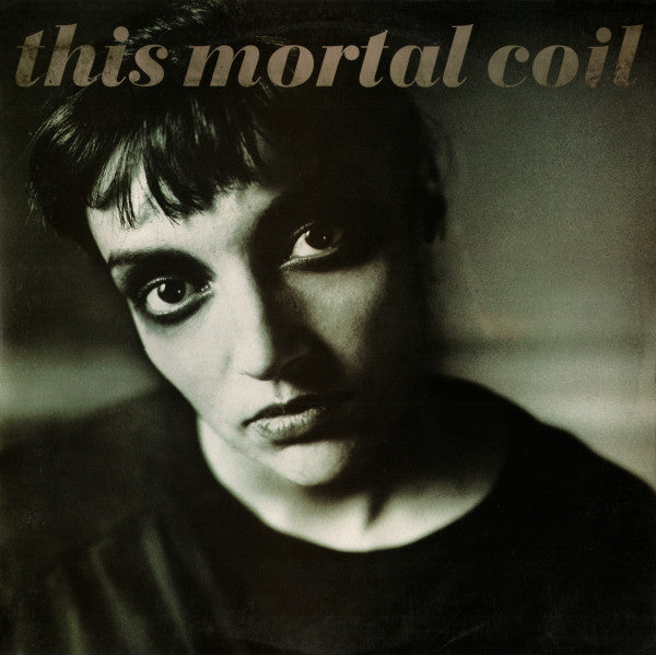 THIS MORTAL COIL - BLOOD ( 12