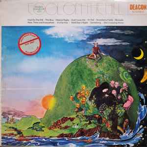Unknown Artist – Fool On The Hill (Beatle's Songbook Vol. 1)