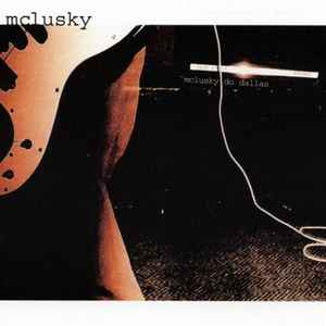 mclusky – mclusky Do Dallas