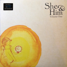 Load image into Gallery viewer, She &amp; Him – Volume One