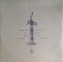 Load image into Gallery viewer, X Mal Deutschland - Tocsin (LP, Album)