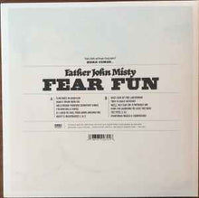 Load image into Gallery viewer, Father John Misty ‎– Fear Fun