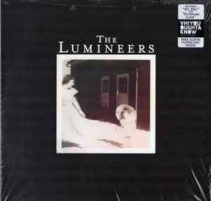 The Lumineers – The Lumineers