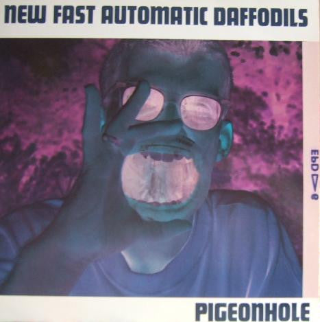 New Fast Automatic Daffodils ‎– Pigeonhole