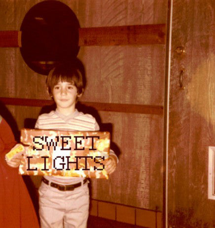 SWEET LIGHTS - SWEET LIGHTS ( 12