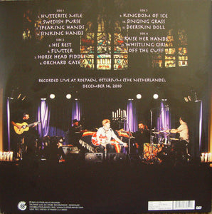 Woven Hand - Live At Roepaen (LP ALBUM)