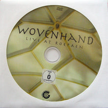 Load image into Gallery viewer, Woven Hand - Live At Roepaen (LP ALBUM)