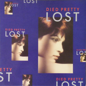 Died Pretty ‎– Lost