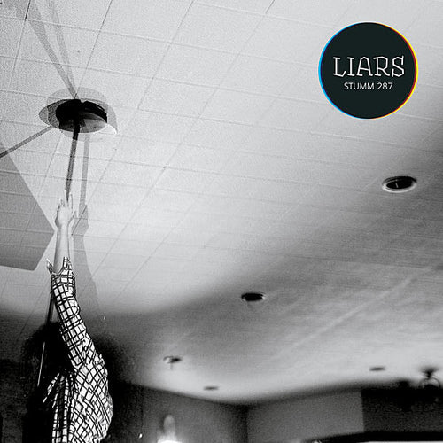 LIARS - LIARS ( 12