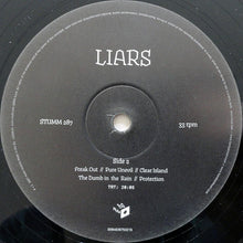 Load image into Gallery viewer, LIARS - LIARS ( 12&quot; RECORD )