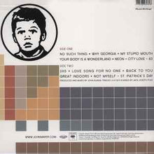 Load image into Gallery viewer, John Mayer – Room For Squares