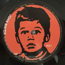 Load image into Gallery viewer, John Mayer – Room For Squares