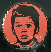 Load image into Gallery viewer, John Mayer – Room For Squares