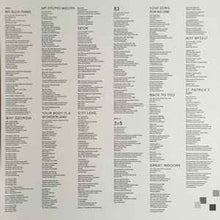 Load image into Gallery viewer, John Mayer – Room For Squares