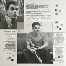 Load image into Gallery viewer, John Mayer – Room For Squares