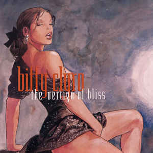 BIFFY CLYRO - VERTIGO OF BLISS ( 12" RECORD )