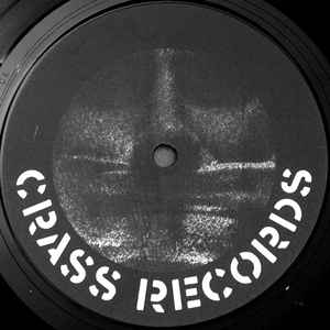 Crass ‎– Yes Sir, I Will