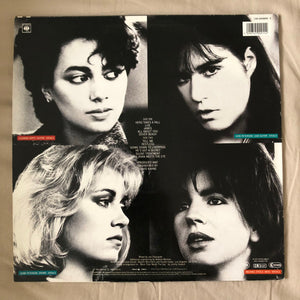 Bangles – All Over The Place