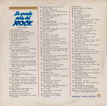 Load image into Gallery viewer, The Capris / Paul Jones / George Freeman ‎– The Capris Paul Jones George Freeman