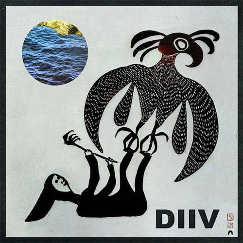 DIIV ‎– Oshin