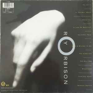 Roy Orbison – Mystery Girl