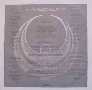 Magnum (3) – Wings Of Heaven