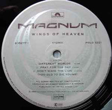 Load image into Gallery viewer, Magnum (3) – Wings Of Heaven