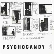 Load image into Gallery viewer, The Jesus And Mary Chain – Psychocandy