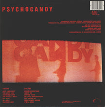 Load image into Gallery viewer, The Jesus And Mary Chain – Psychocandy