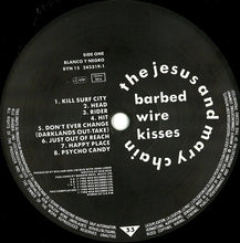 Load image into Gallery viewer, The Jesus And Mary Chain – Barbed Wire Kisses (B-Sides And More)