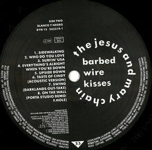 Load image into Gallery viewer, The Jesus And Mary Chain – Barbed Wire Kisses (B-Sides And More)