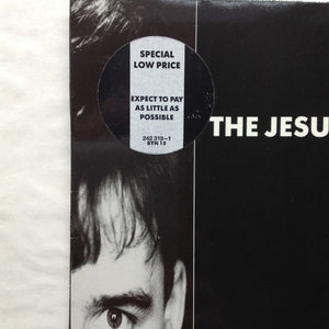 The Jesus And Mary Chain – Barbed Wire Kisses (B-Sides And More)