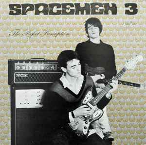 Spacemen 3 ‎– The Perfect Prescription