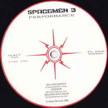 Load image into Gallery viewer, Spacemen 3 ‎– Performance