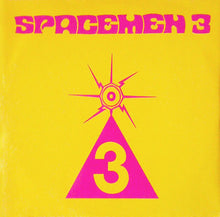 Load image into Gallery viewer, THREEBIE 3	SPACEMEN 3,12&quot;
