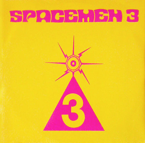 THREEBIE 3	SPACEMEN 3,12