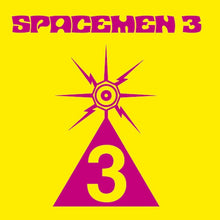 Load image into Gallery viewer, THREEBIE 3	SPACEMEN 3,12&quot;